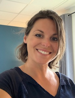 photo portrait Marie Dutreuil