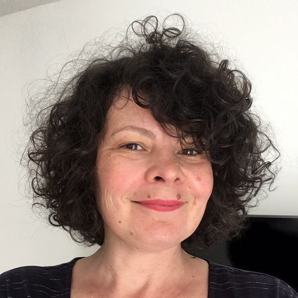 photo portrait VALERIE SCHRAAUWERS