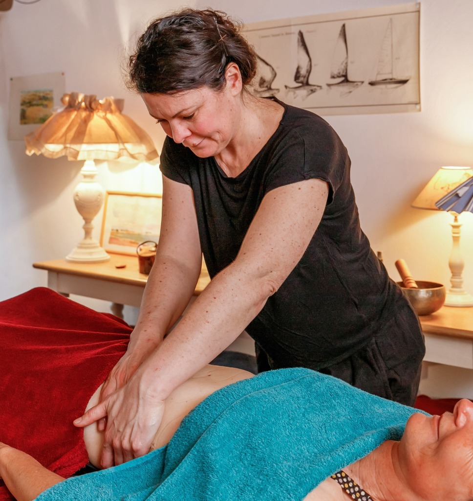 photo seance VALERIE SCHRAAUWERS