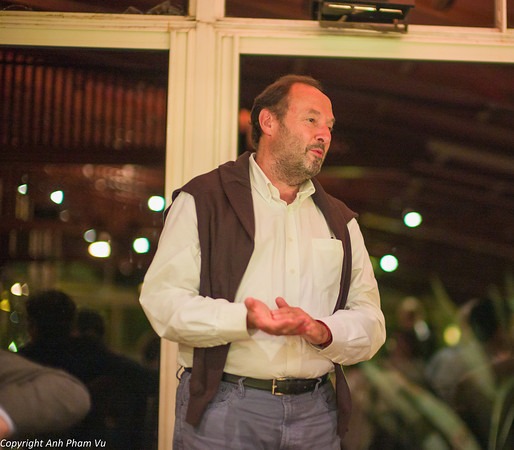 photo activite Olivier CAMPREDON