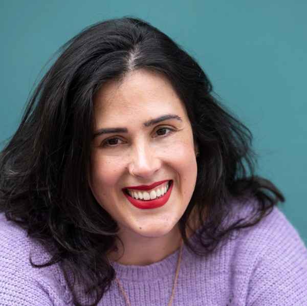 Madalena Bernardino, Hypnose Paris 1