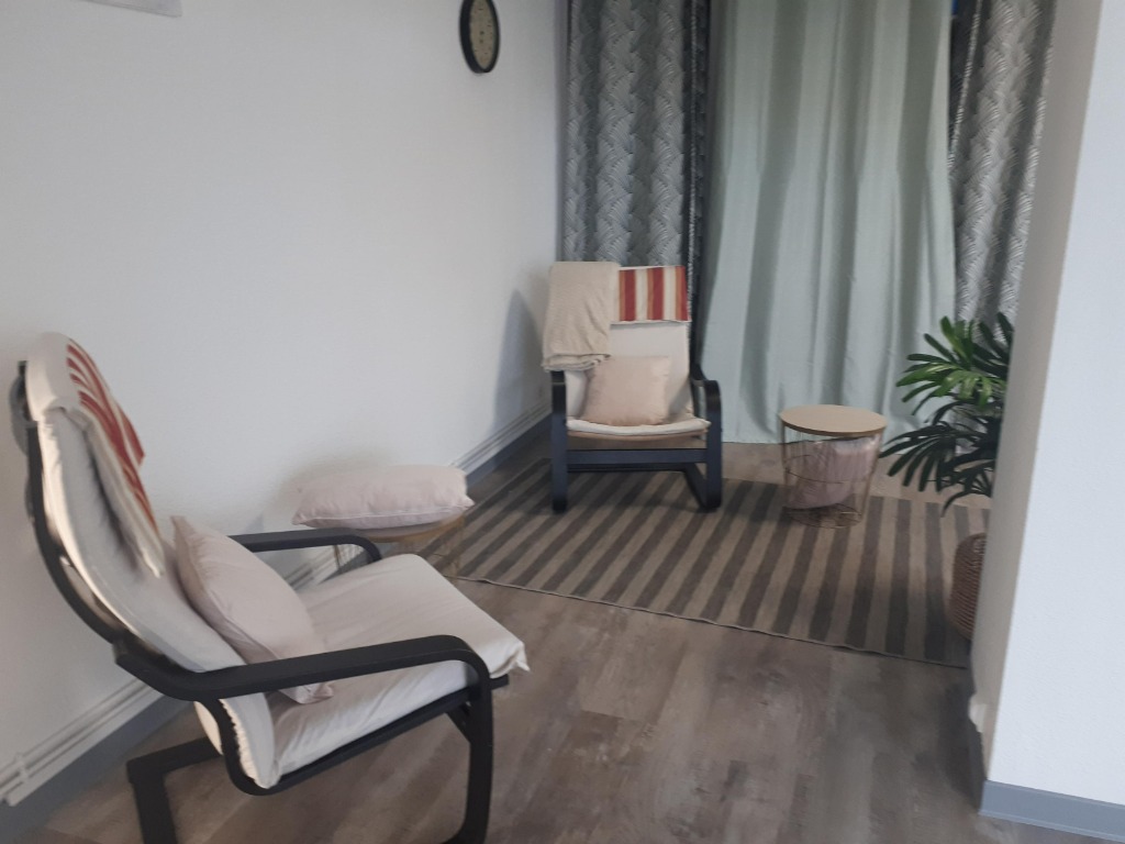 photo cabinet Muriel Carles