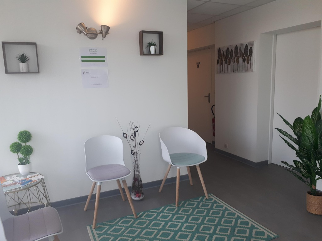 photo seance Muriel Carles