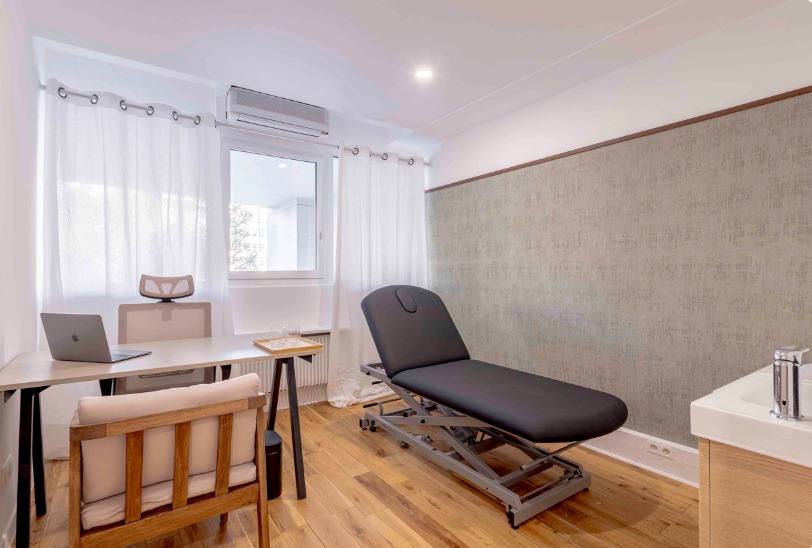 photo cabinet Care & Vie