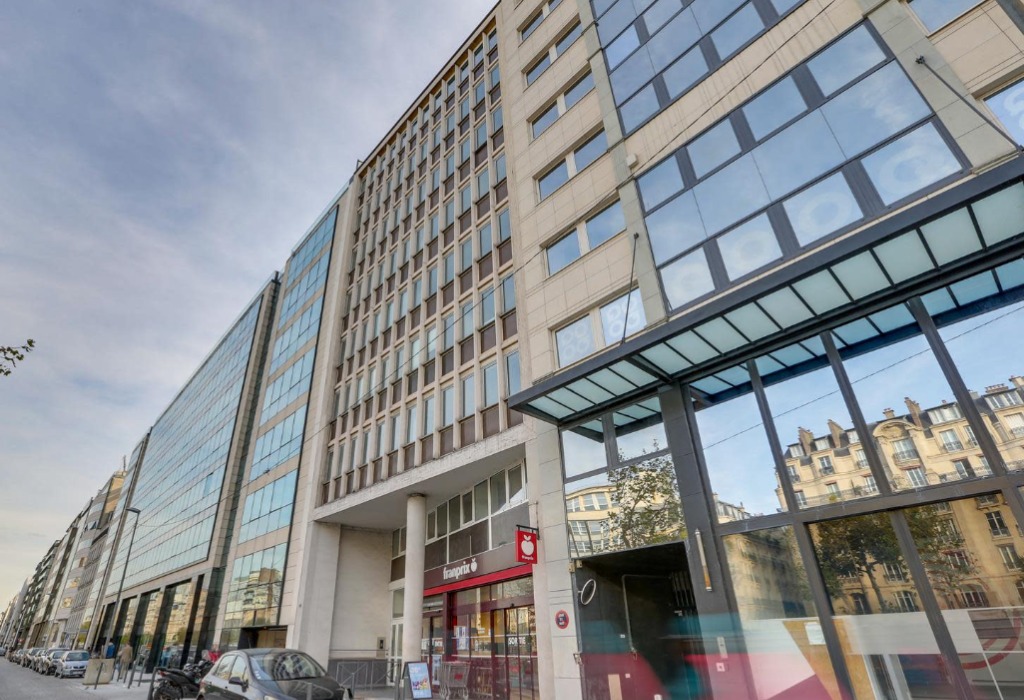 photo portrait Care & Vie