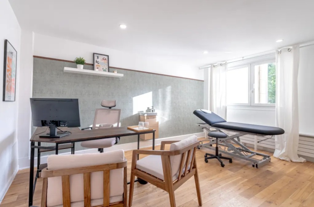 photo seance Care & Vie