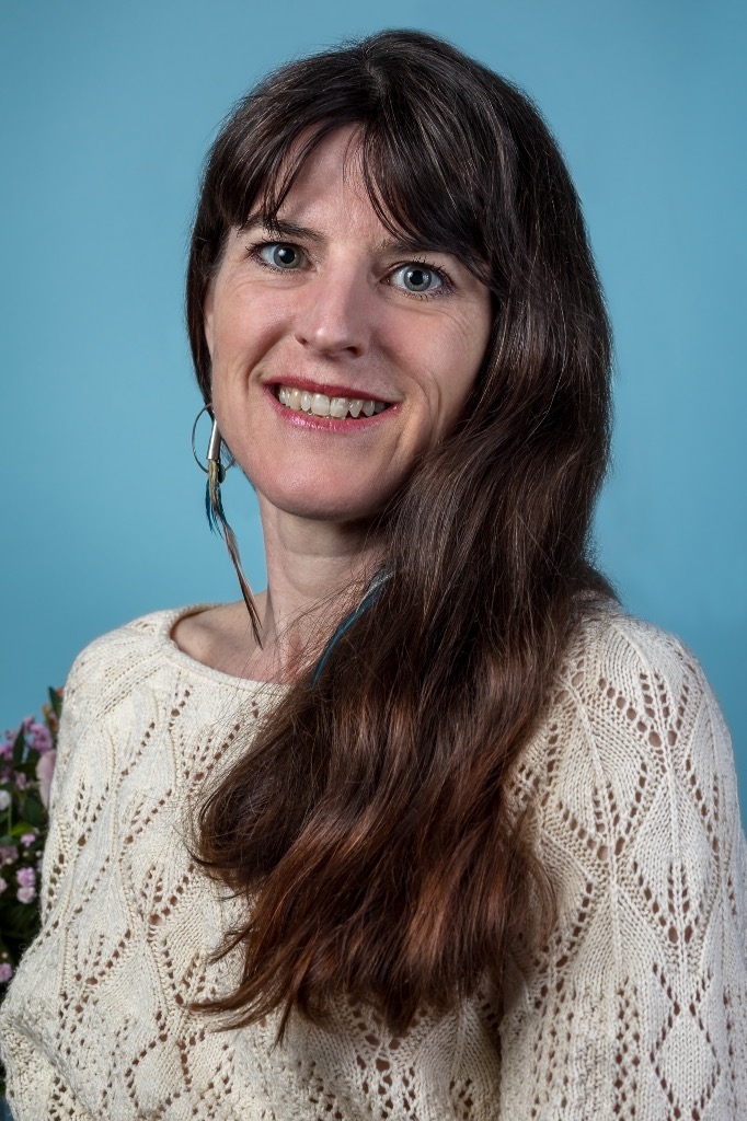 photo portrait Cabinet Caroline Robidaire