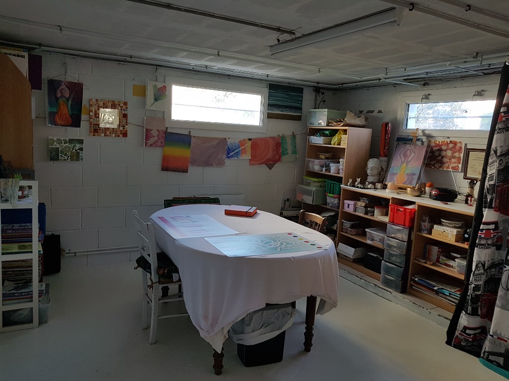 photo cabinet Evelyne FAURE