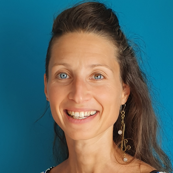 Naturopathe et Chi Nei Tsang - Juliette Montier