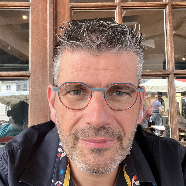 Frédéric CONTOU-CARRERE