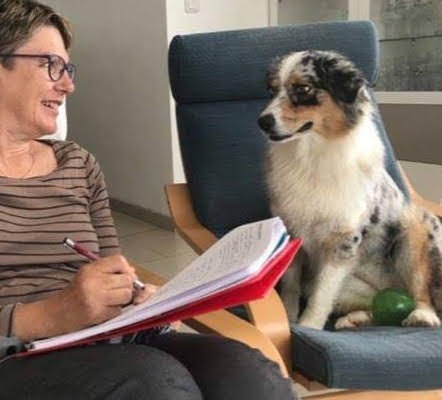 photo activite Karine CHARLET