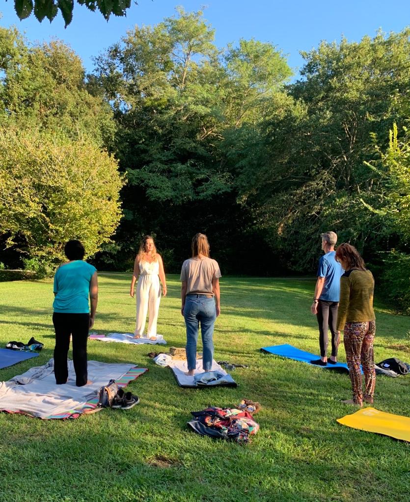 photo activite Gabbie Sophrologie