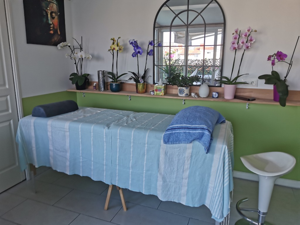 photo cabinet ODETTE GAILLET