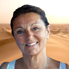 photo portrait ODETTE GAILLET