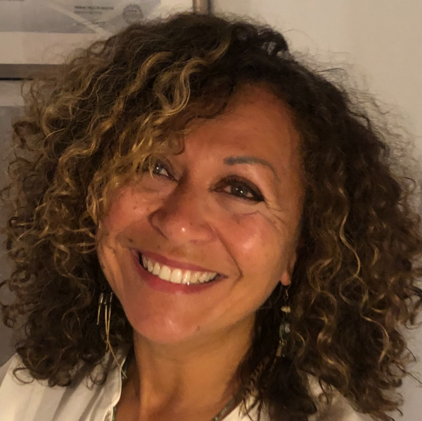 Ma Sophro Bien-Aimée - Nathalie Segui