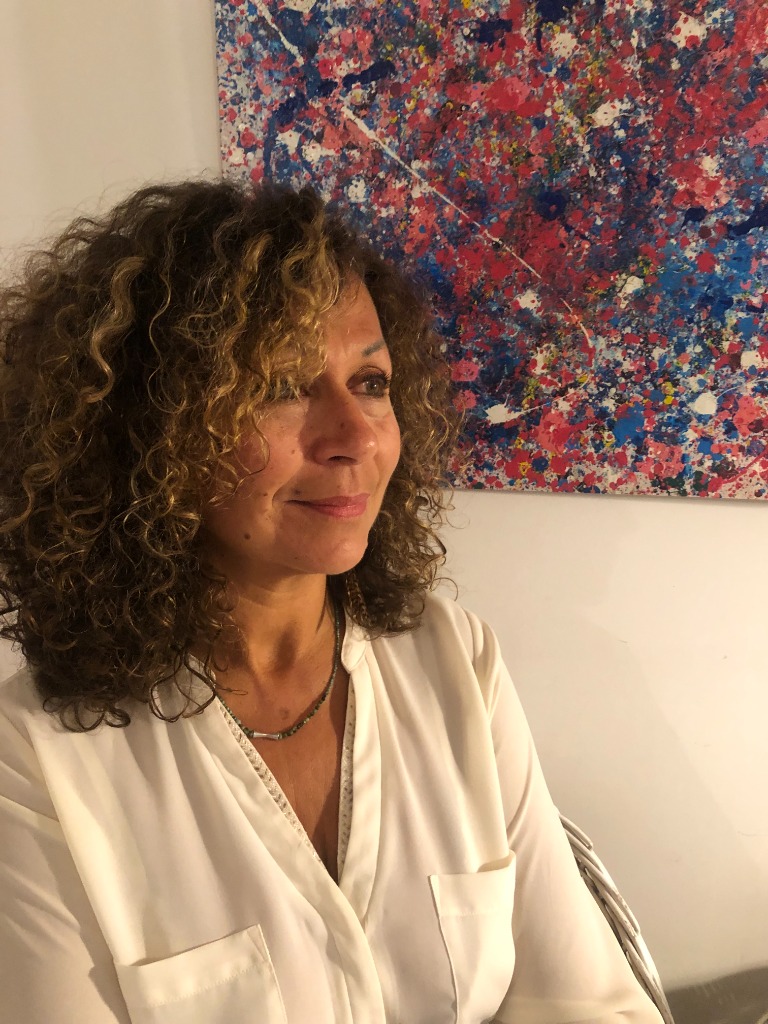 photo seance Ma Sophro Bien-Aimée - Nathalie Segui