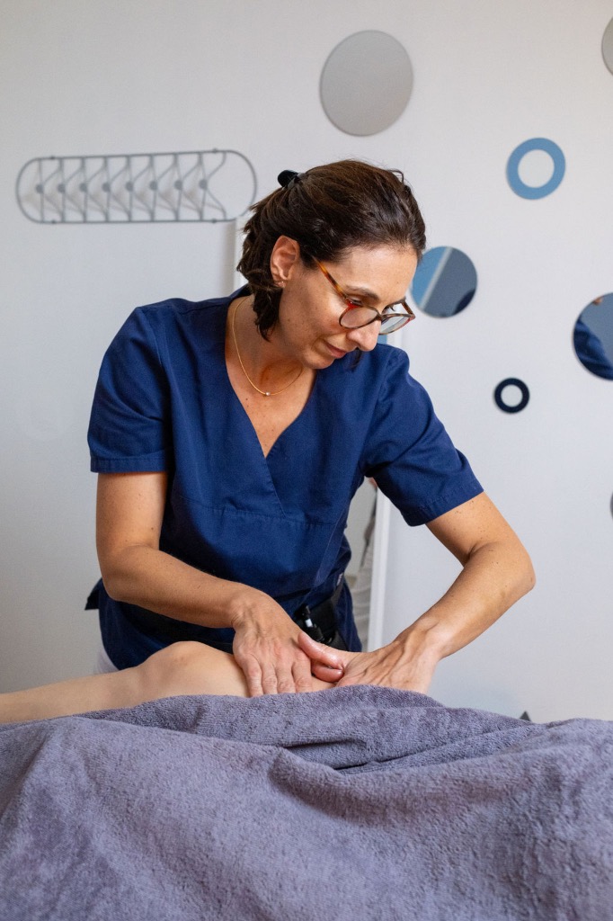 photo seance P’tite Bulle de Soi