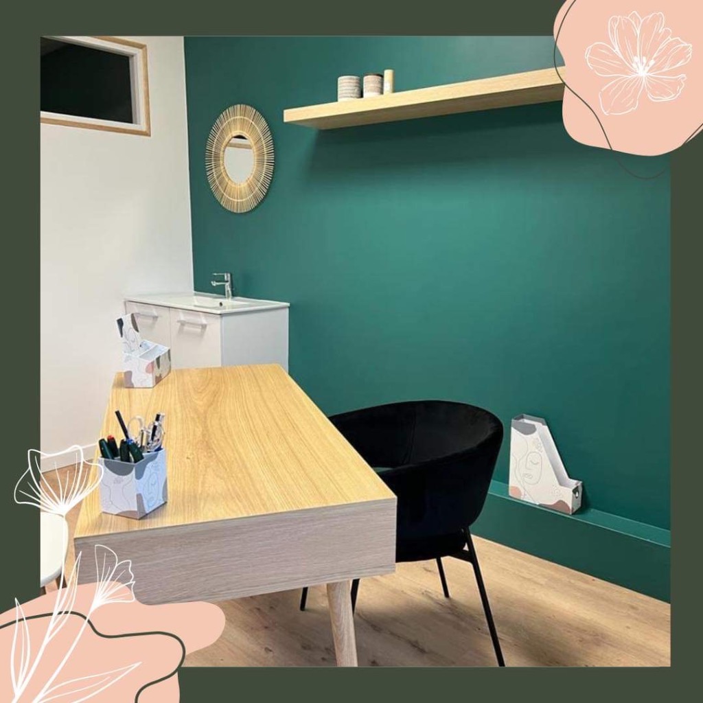 photo cabinet Vanessa DAVID