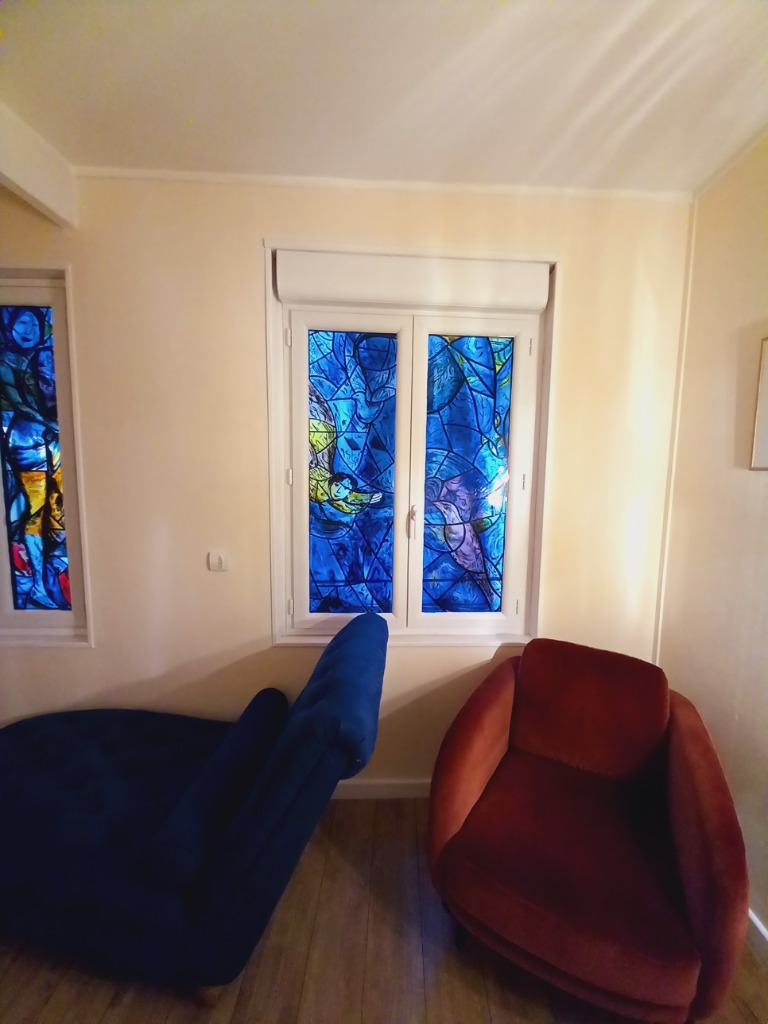 photo cabinet Annie Cohen 