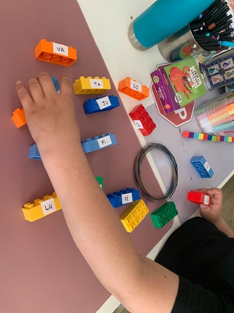 photo portrait Delphine de Guzman