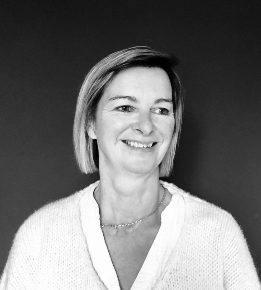 photo portrait Astraïa Graziella