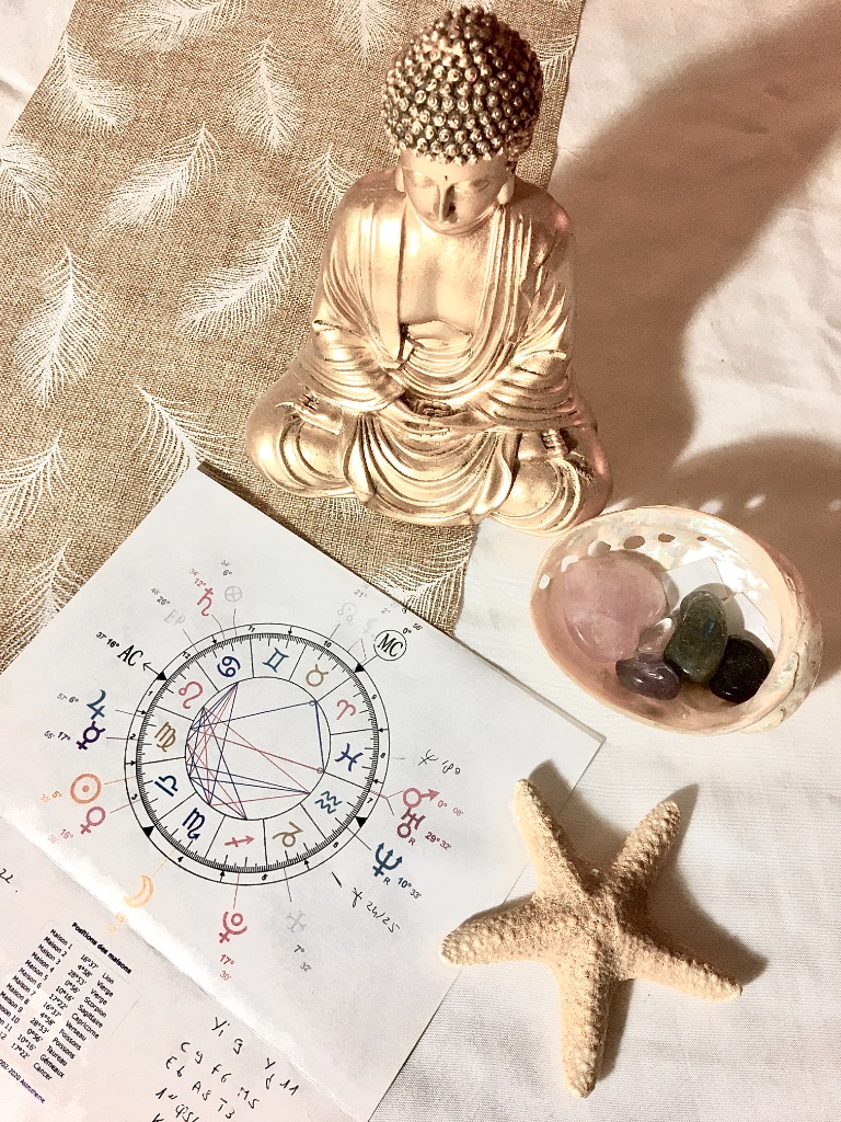 photo seance Astraïa Graziella