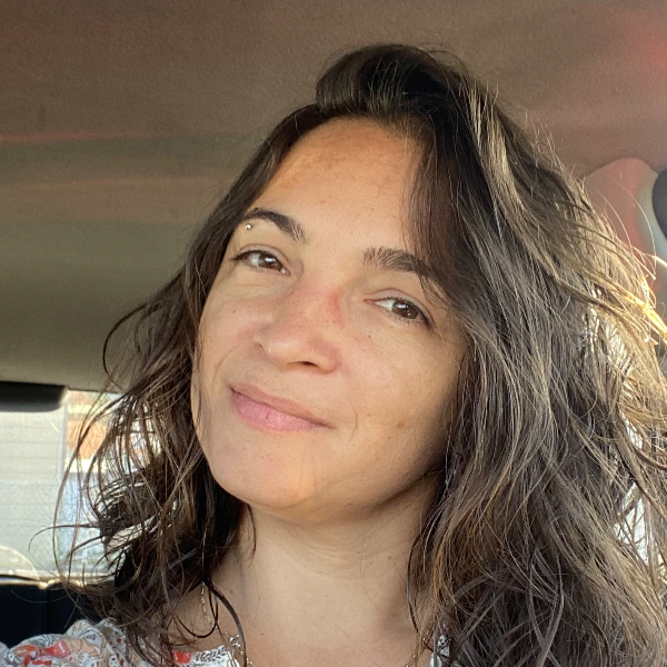 Virginie - Embodiment