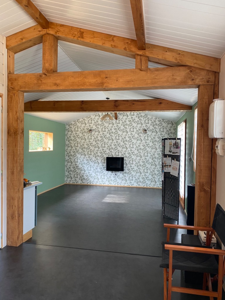 photo cabinet Virginie - Embodiment