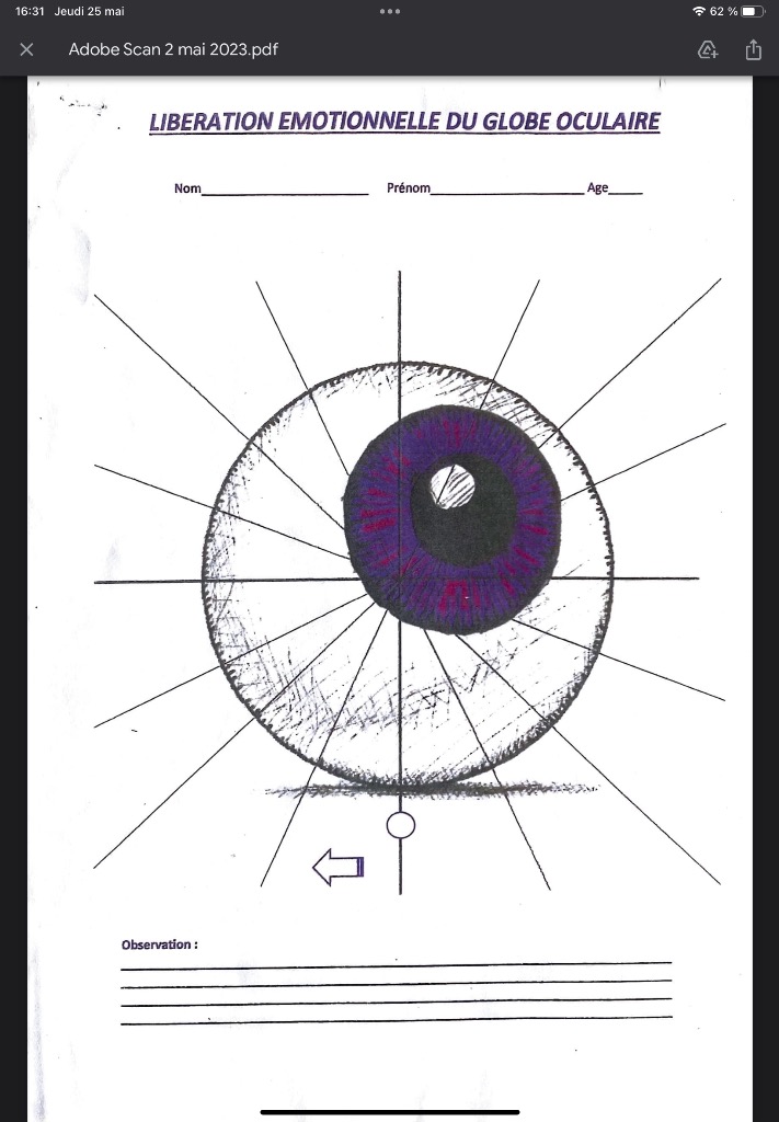 photo activite Olivia Penderia