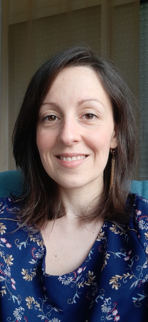 photo portrait Olivia Penderia