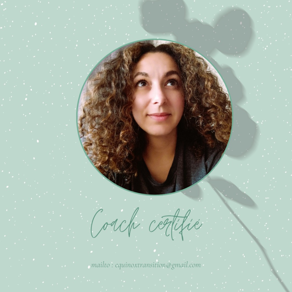 photo portrait Nélia Jacquette