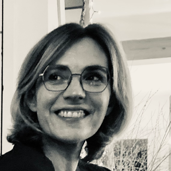 Julia Fonteneau Kinésiologue