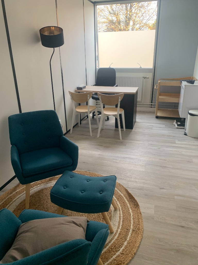 photo cabinet Kathleen Bonnet