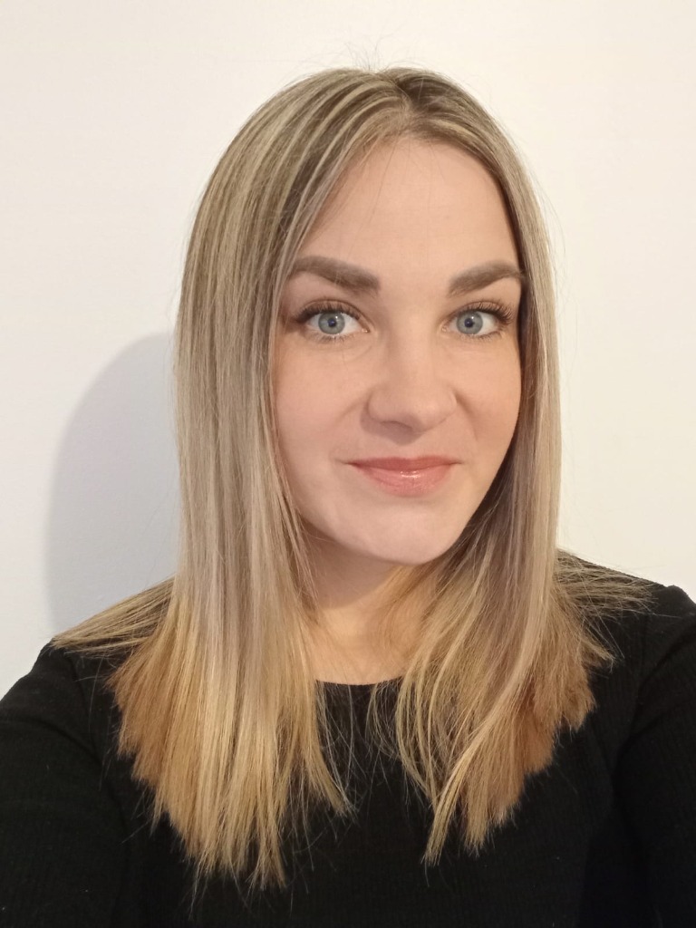 photo portrait Kathleen Bonnet