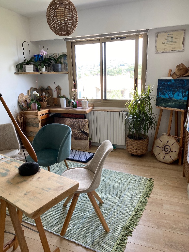 photo cabinet Véronique Simonnet