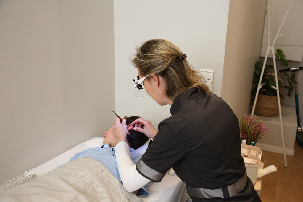 photo activite Lorraine Marandon