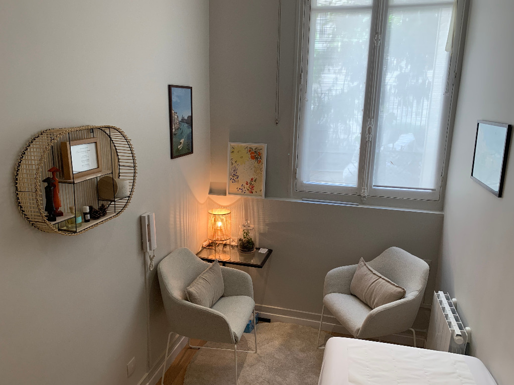 photo cabinet Lorraine Marandon