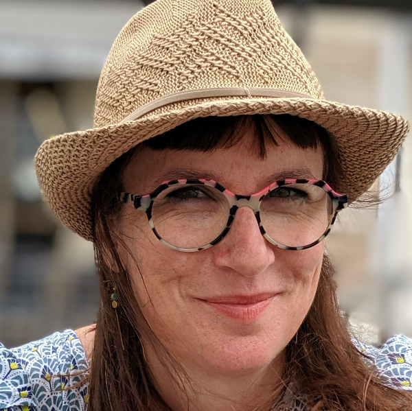 Labo Corps Accord - Sylvène Renoud