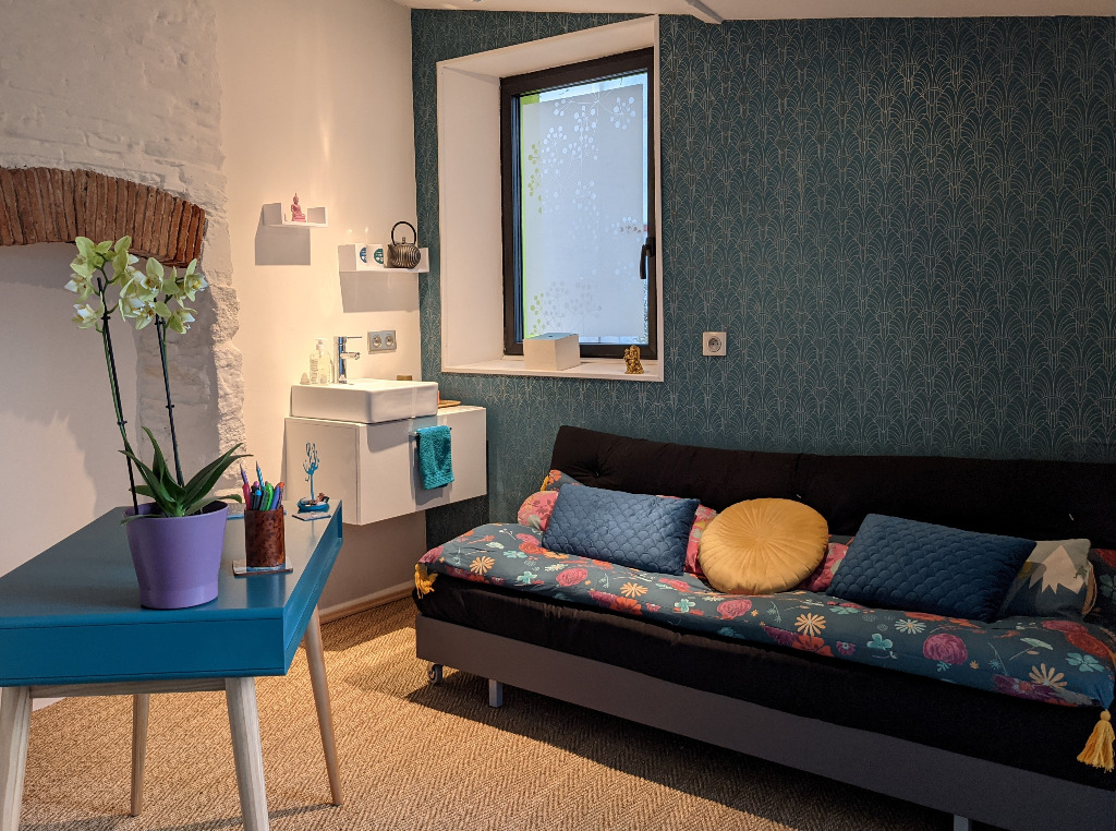 photo seance Labo Corps Accord - Sylvène Renoud