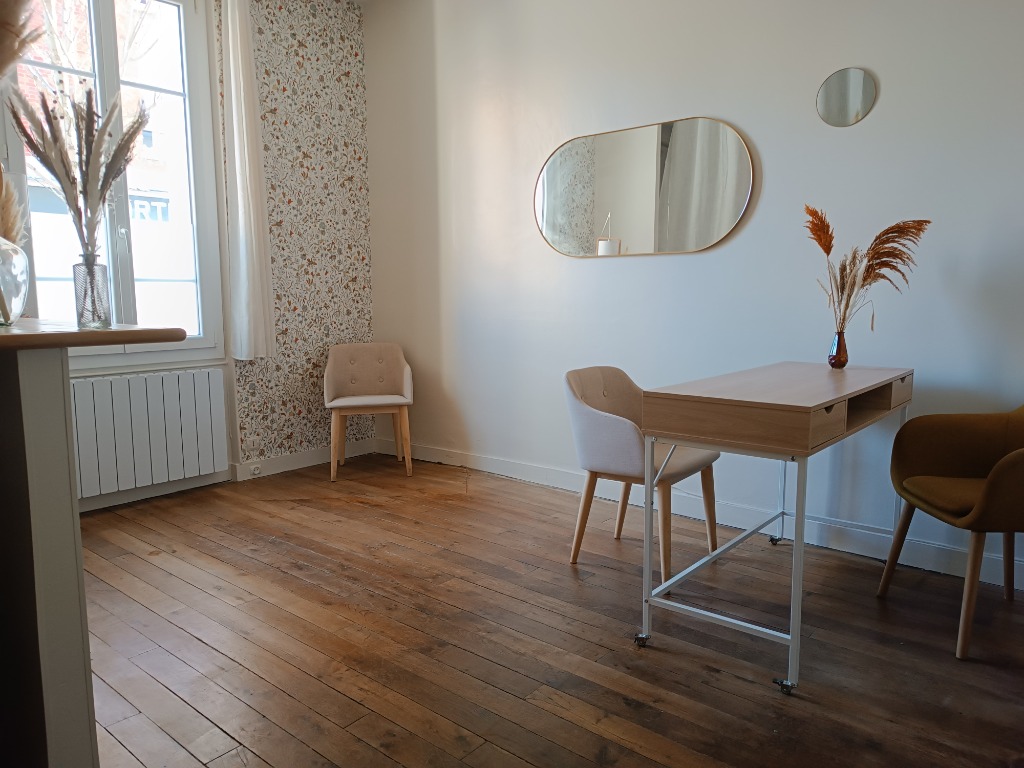 photo cabinet Sophie delbos