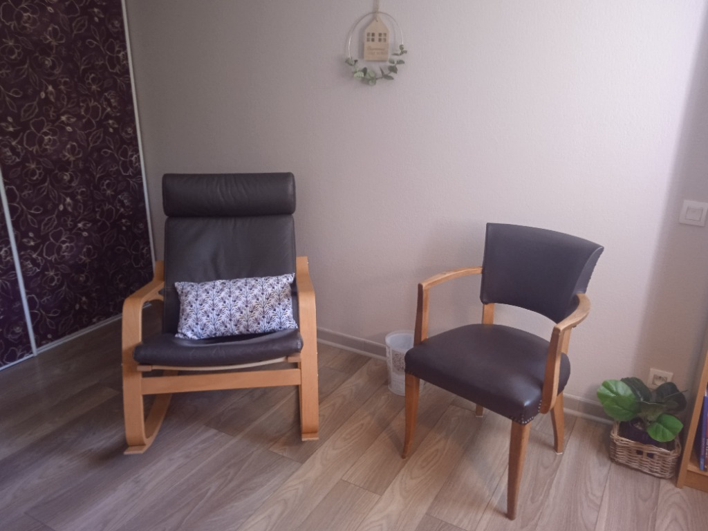 photo cabinet Sophie Baconnet