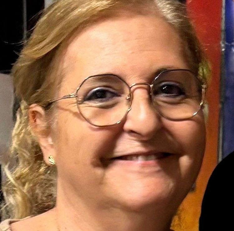 photo portrait Corinne JANOTTA