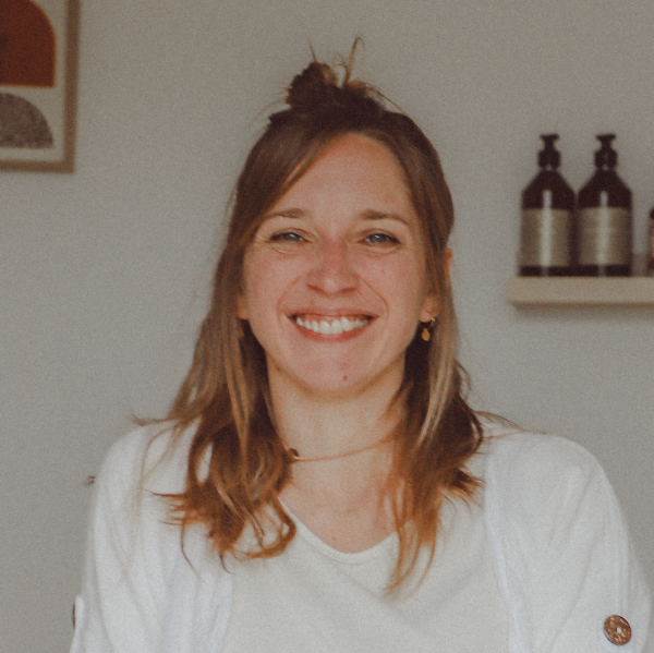 Mélanie HU - TERRAMASSAGE