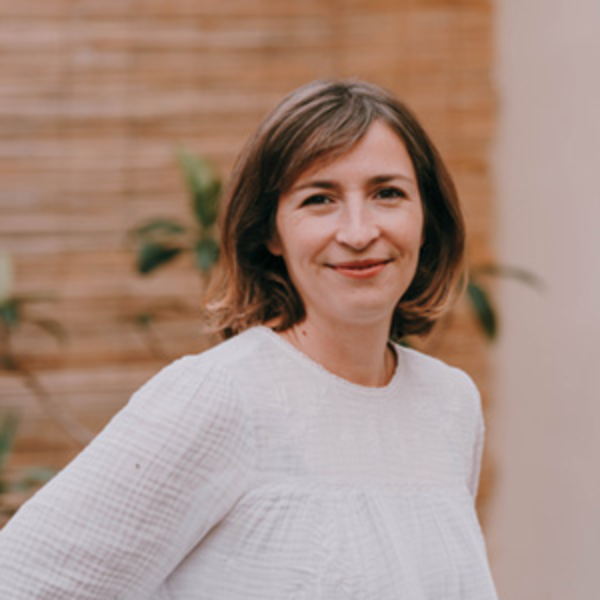 Agnès Gagne - Atelier MU