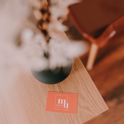 photo activite Agnès Gagne - Atelier MU