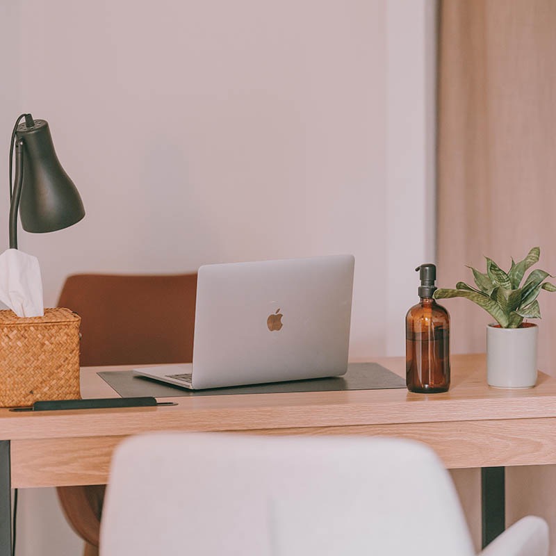 photo cabinet Agnès Gagne - Atelier MU