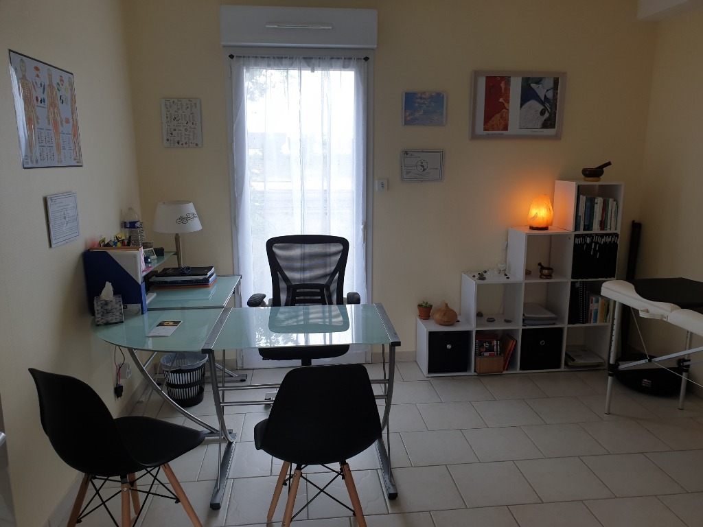 photo cabinet Laetitia Drouin-Donnet