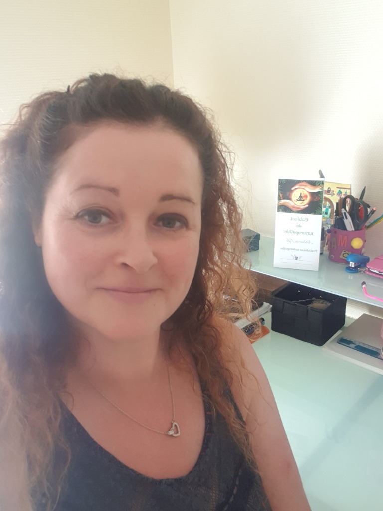 photo portrait Laetitia Drouin-Donnet