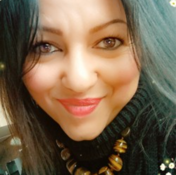 Anne-Claude CABARRUS 