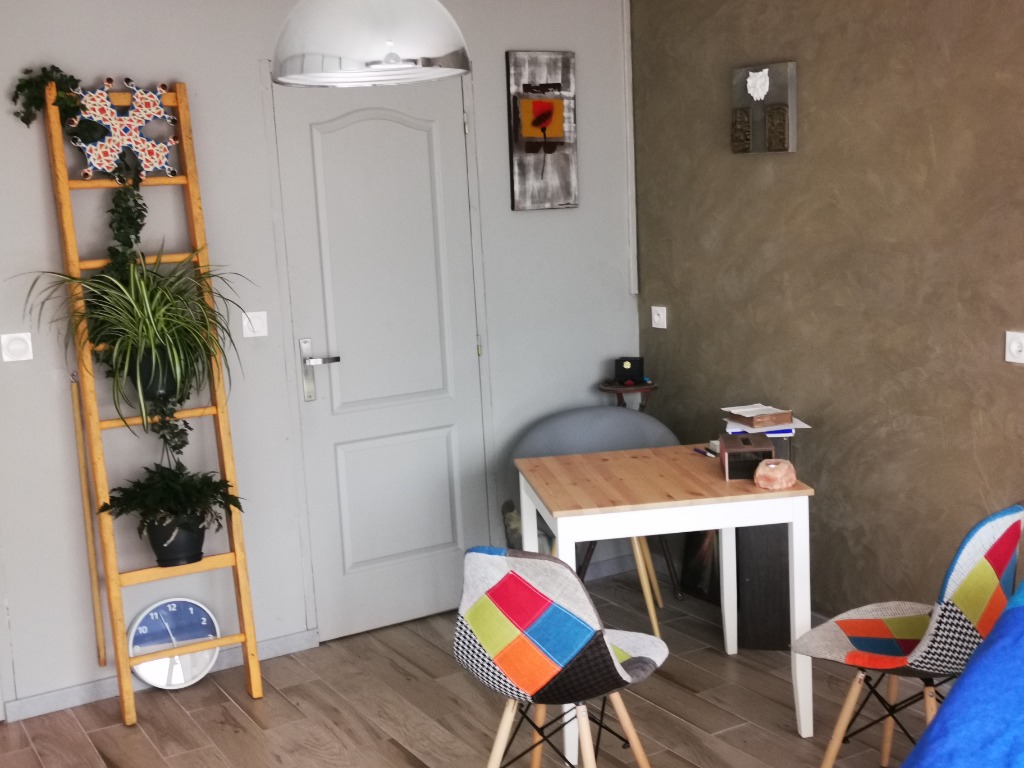 photo cabinet Jean-François ROQUES